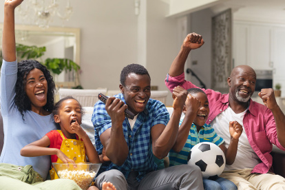 La agenda deportiva del 9 de julio está imperdible.