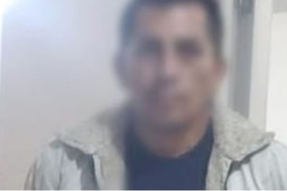 La Policía procedió con su detención el 5 de julio y la justicia le dictó prisión preventiva.