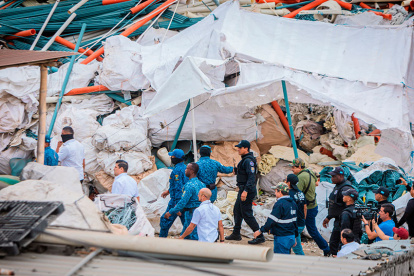 El 11 de junio se cumplió un operativo de clausura de algunos de estos establecimientos.