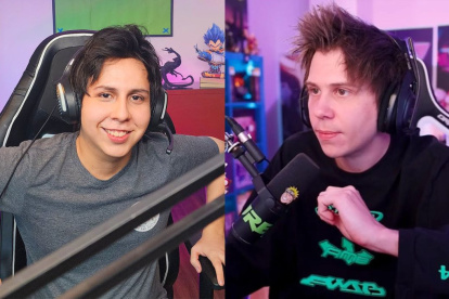 Daniel Cabrera fue el elegido para interpretar a El Turbius