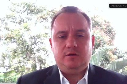 El último cambio que se hizo en el proyecto fue sobre la posibilidad de demostrar que la actividad minera artesanal es lícita.