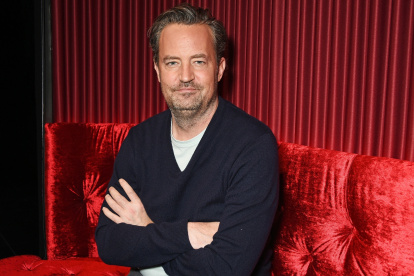 Matthew Perry falleció el  28 de octubre de 2023, en circunstancias que todavía son investigadas.