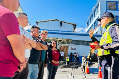 El regreso a clases en la Sierra será el 2 de septiembre de 2024.