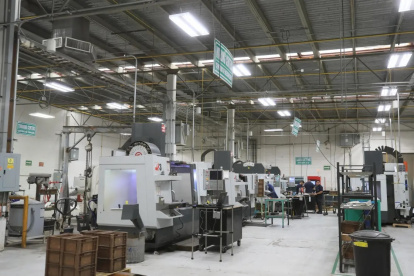 El ‘nearshoring’ es una tendencia comercial que consiste en trasladar procesos industriales y de producción a países cercanos.