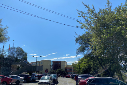 En las elecciones se deben elegir al rector y a los tres vicerrectores.