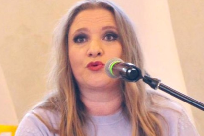 Dunia Martínez fue designada como la nueva presidenta del Consejo de la Judicatura.