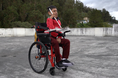 La comunidad celebra esta creación de la Universidad