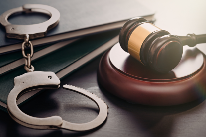 Referencial. Delitos que aumentan penas en Ecuador.