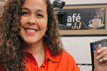 El Gobierno de Ecuador le revocó la visa a la periodista de nacionalidad cubana, Alondra Santiago, en junio de 2024.