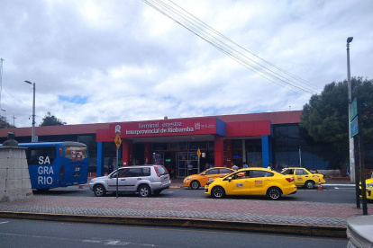 Pronunciamiento. Los usuarios exigen respuestas en torno a la situación.