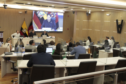 Reforma. La Ordenanza se aprobó con 11 votos a favor.