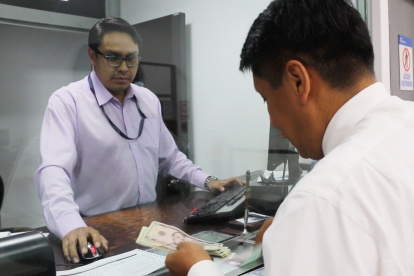 Se trata de un servicio