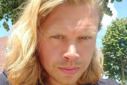 Jonathan Jacob Meijer.