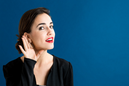 Referencial. Efecto McGurk.