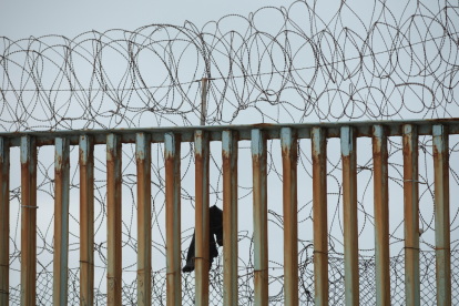 1800 Migrantes reporta con preocupación un nuevo secuestro masivo de migrantes; muchos de esos ecuatorianos,