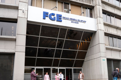 La entidad señaló que en el caso implacable se han realizado cerca de 35 diligencias y que las denuncias de la legisladora Aguirre serán sumadas a los expedientes.