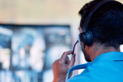 En lo que va de 2024 se registran 1.095 llamadas de auxilio por secuestros, cuatro veces más que en 2023.