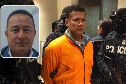 En 2019, el entonces juez de primera instancia José Tamayo Arana redujo la sentencia del líder de Los Choneros cuando esta ya se encontraba ejecutoriada.