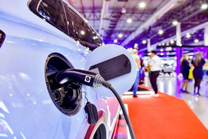 Segmento. Una de las sorpresas de la edición de Autoshow de este año fue que se presentaron varios vehículos nuevos, que son híbridos y eléctricos.