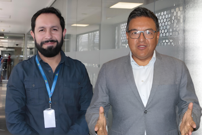 Los legisladores de PSC y de Construye dicen que observarán las actuaciones de la administración del nuevo titular de la Judicatura.