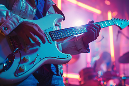 Cada 13 de julio se conmemora el Día Mundial del Rock