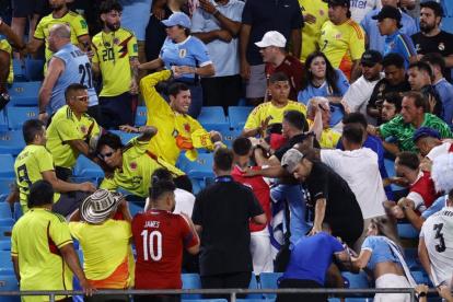 seleccion de uruguay