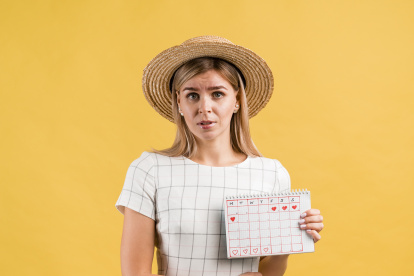 Descubre las causas, síntomas y métodos efectivos para aliviar los periodos menstruales dolorosos