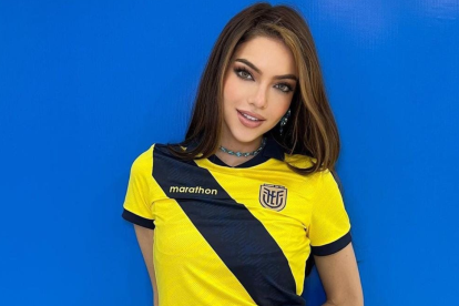 El 8 de junio Mara Topic se convirtió en la nueva Miss Universe Ecuador.