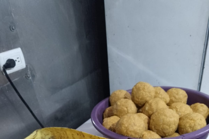 El restaurante carecía de higiene en la preparación y almacenamiento de sus alimentos,