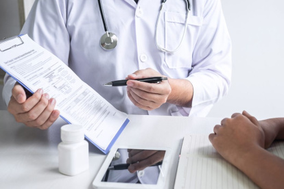 Referencial. La Junta de Beneficencia de Guayaquil registra más de 60,000 prestaciones anuales, incluyendo derivaciones del IESS para tratamientos de alta complejidad