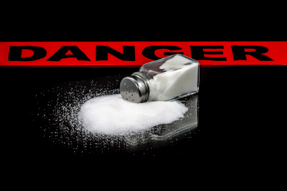 No toda la sal es perjudicial y el sodio es esencial para varias funciones corporales.