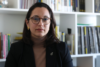 La directora ejecutiva de Amnistía Internacional en Uruguay, Lucía Pérez habla sobre la grave crisis carcelaria.