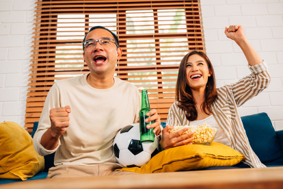 La agenda deportiva del 13 de julio está imperdible.