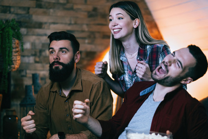 La agenda deportiva del 15 de julio está imperdible.