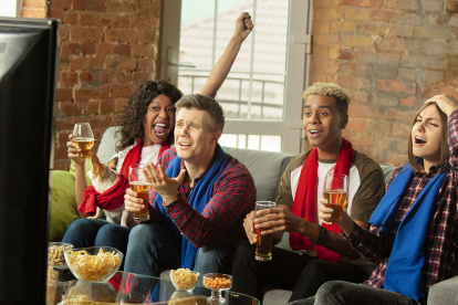 La agenda deportiva del 16 de julio está imperdible.