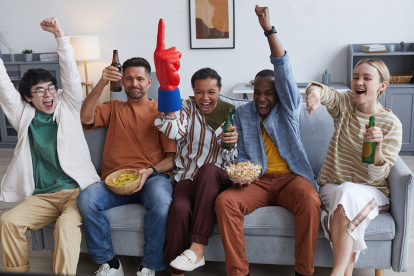 La agenda deportiva del 17 de julio está imperdible.