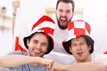 La agenda deportiva del 18 de julio está imperdible.