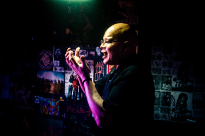 Encuentro. El evento se llevará a cabo el viernes 19 de julio en el MAAC.