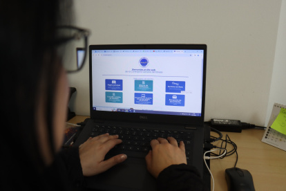 Todos los funcionarios públicos deberán realizar nuevamente la declaración patrimonial jurada en el portal de la Contraloría.