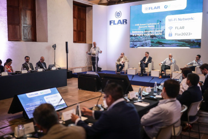 El Fondo Latinoamericano de Reservas aprobó un nuevo crédito para Ecuador.