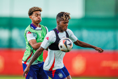 seleccion de españa