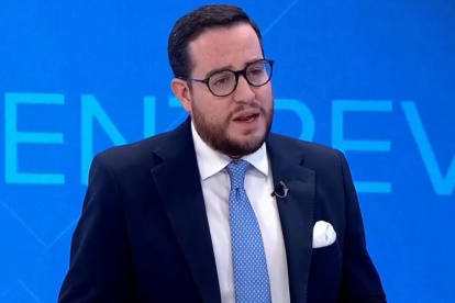 El Secretario General de la Asamblea anunció este 15 de julio que recibió presiones desde el gobierno nacional.