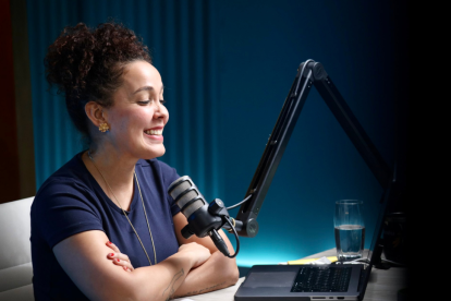 La periodista cubana tuvo que salir de Ecuador tras que este país le revocara la visa.