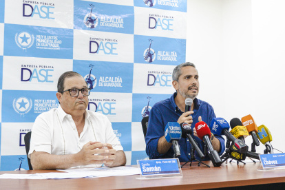 Anuncio. El Municipio hizo un nuevo pronunciamiento sobre el caso.