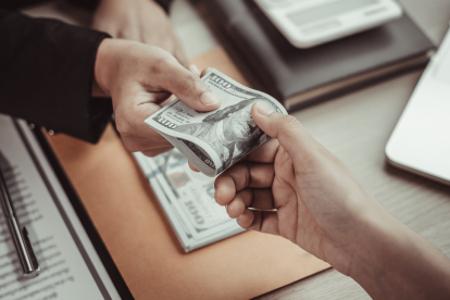 En 2024, el Salario Básico Unificado en Ecuador tuvo un aumento de $10, comparado con el de 2023.