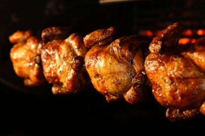 De acuerdo al informe aprobado por la Comisión de Biodiversidad, ya no se prohibirá exhibir animales faenados o cocinados.