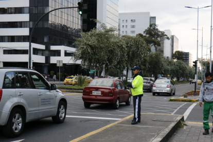 La AMT implementó una nueva medida con respecto a los conductores que conduzcan un vehículo con la matrícula caducada