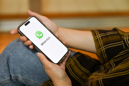 WhatsApp presentó una nueva función que permite liberar almacenamiento de los celulares.