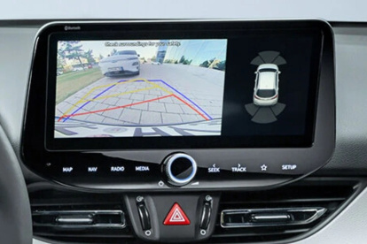 El sistema de localización en los carros es desde ahora una obligación en Europa.