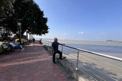 Afluentes. El 73,7 % del agua residual, a escala nacional, no es tratada y es vertida directamente en ríos.